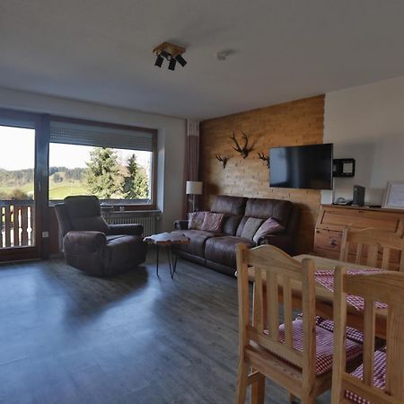 Ferienwohnung Alpenfreude Missen-Wilhams Exteriér fotografie