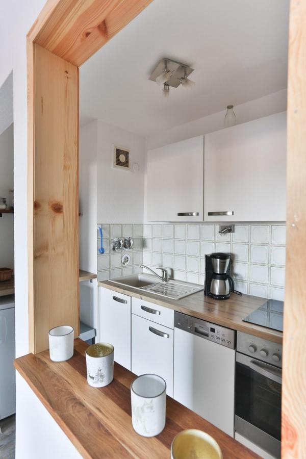 Ferienwohnung Alpenfreude Missen-Wilhams Exteriér fotografie