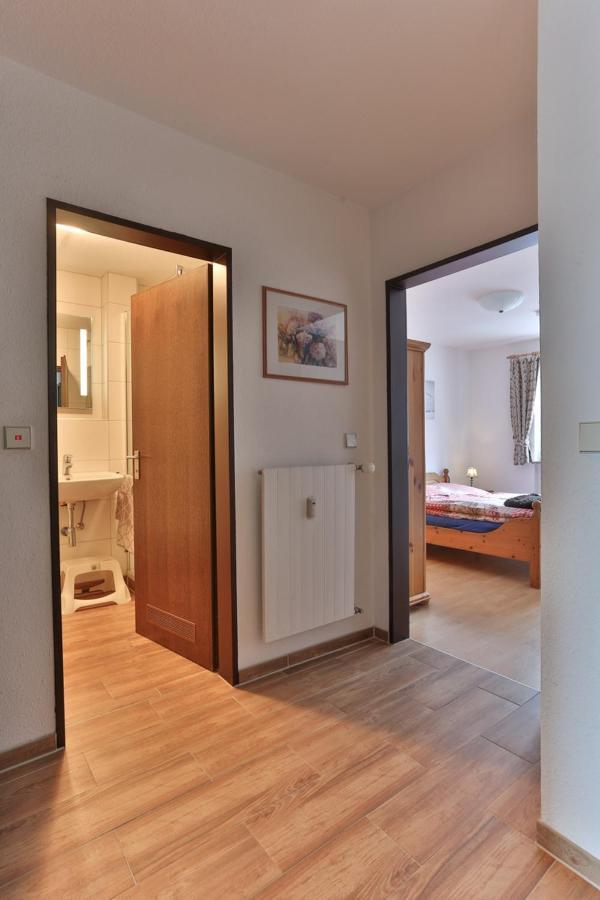 Ferienwohnung Alpenfreude Missen-Wilhams Exteriér fotografie