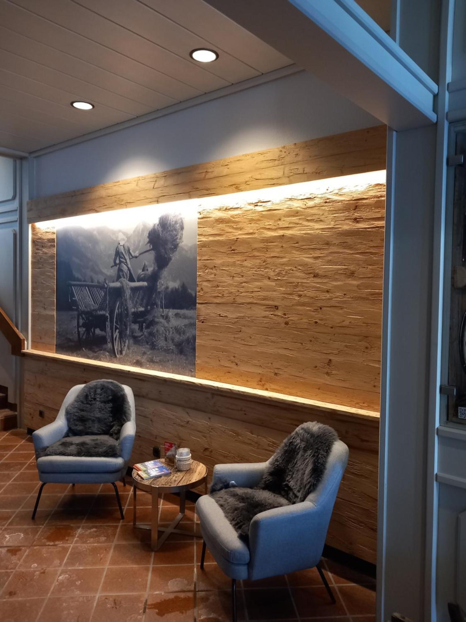 Ferienwohnung Alpenfreude Missen-Wilhams Exteriér fotografie