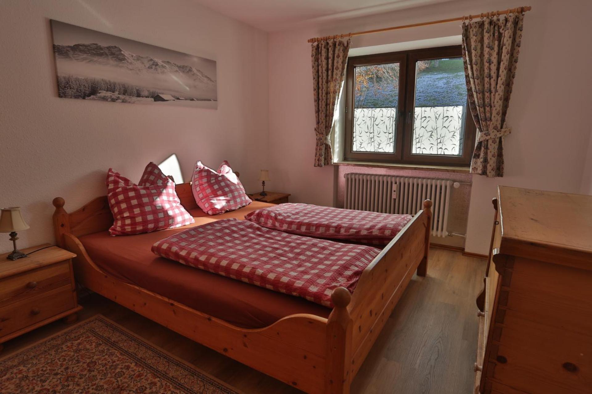 Ferienwohnung Alpenfreude Missen-Wilhams Exteriér fotografie