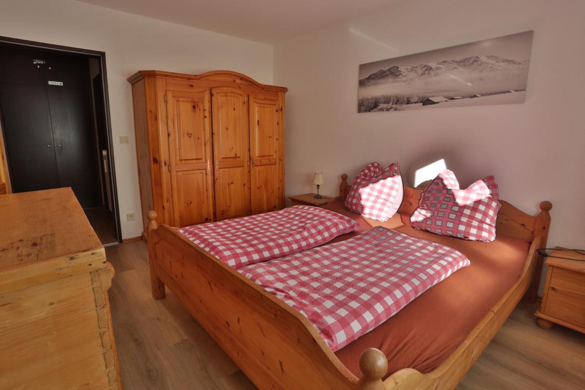 Ferienwohnung Alpenfreude Missen-Wilhams Exteriér fotografie