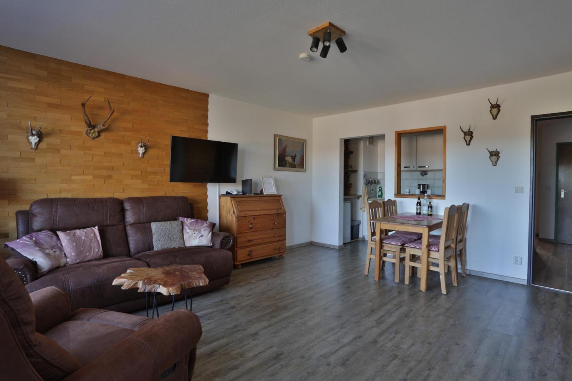 Ferienwohnung Alpenfreude Missen-Wilhams Exteriér fotografie