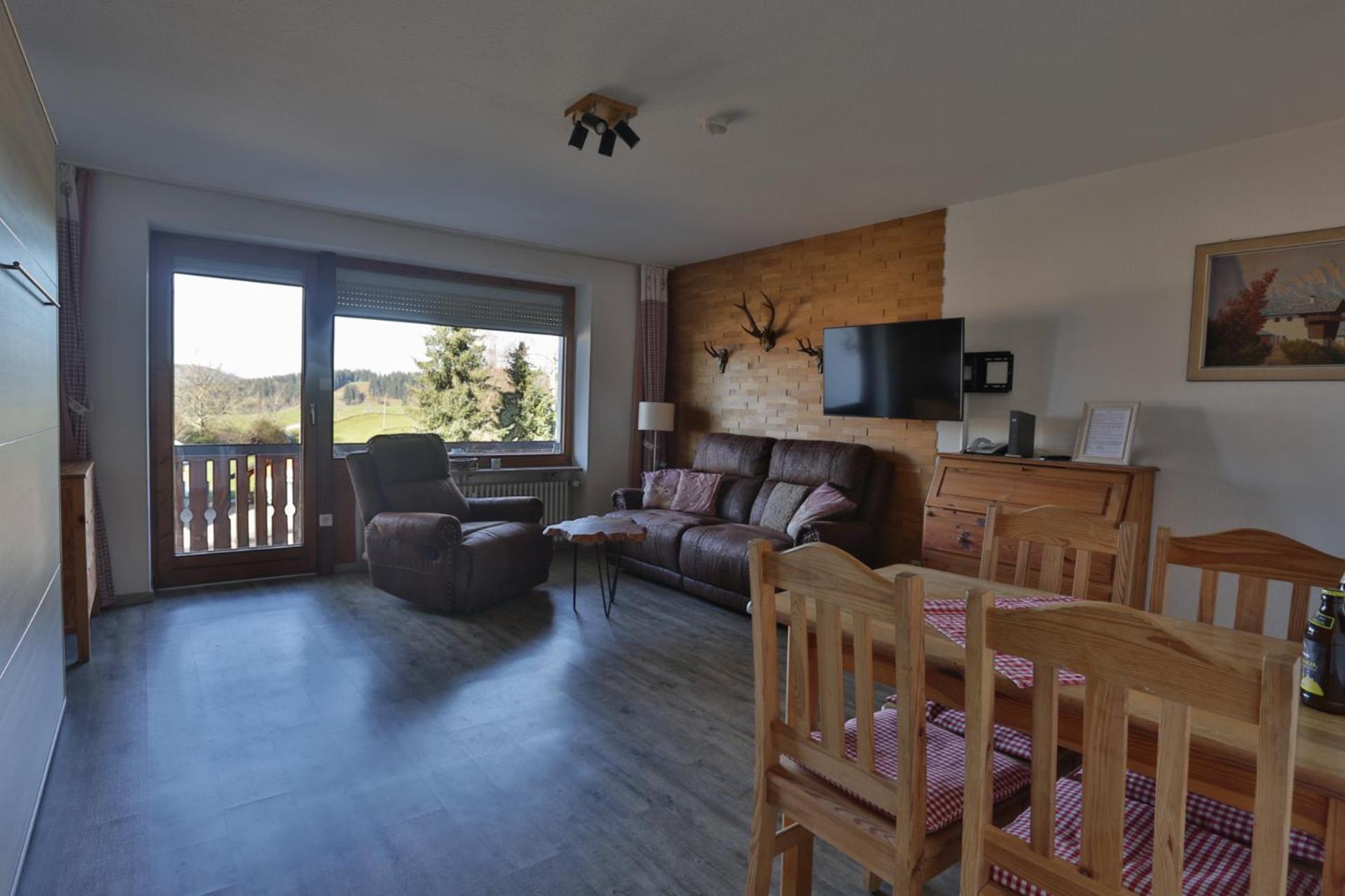 Ferienwohnung Alpenfreude Missen-Wilhams Exteriér fotografie