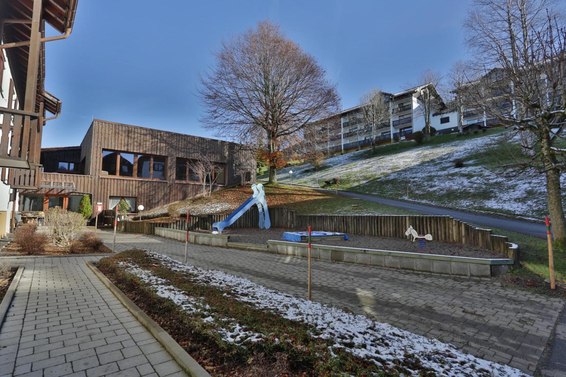 Ferienwohnung Alpenfreude Missen-Wilhams Exteriér fotografie
